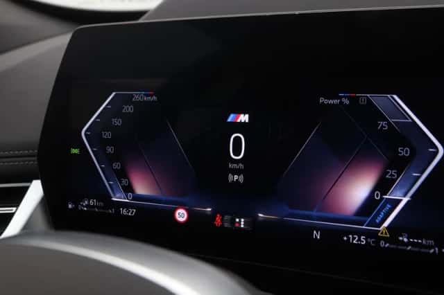 BMW X1 (2026) thumbnail 3