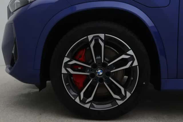 BMW X1 (2026) thumbnail 21