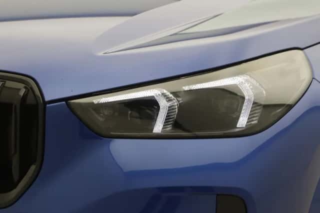 BMW X1 (2026) thumbnail 22