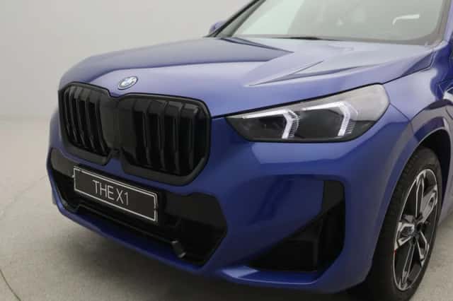 BMW X1 (2026) thumbnail 23