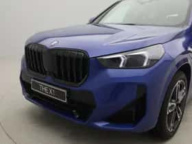 BMW X1 (2026) thumbnail 23