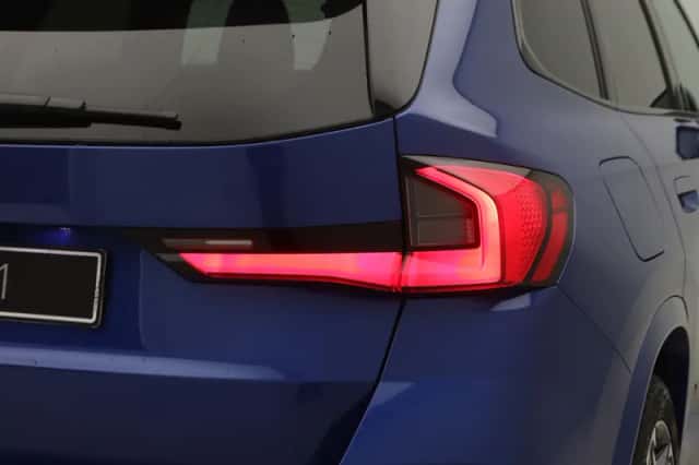 BMW X1 (2026) thumbnail 24