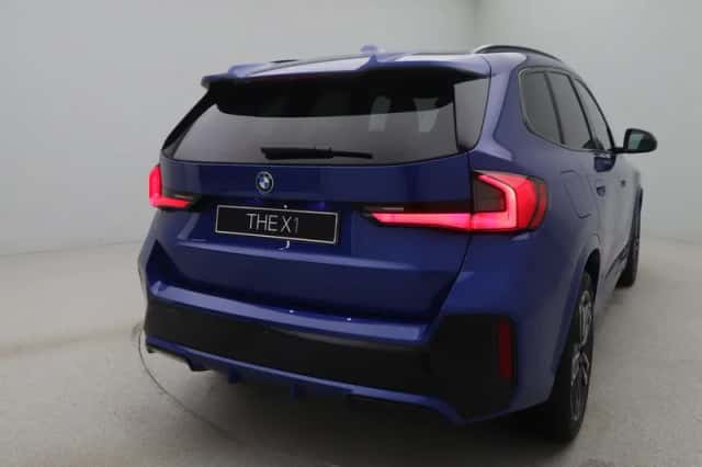 BMW X1 (2026) thumbnail 25
