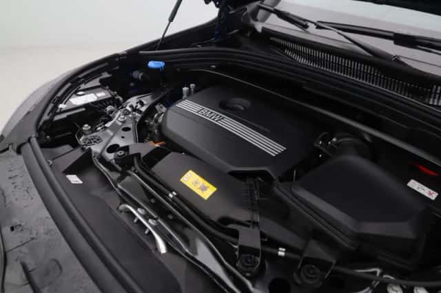 BMW X1 (2026) thumbnail 4