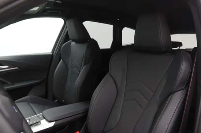 BMW X1 (2026) thumbnail 5