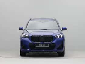 BMW X1 (2026) thumbnail 6