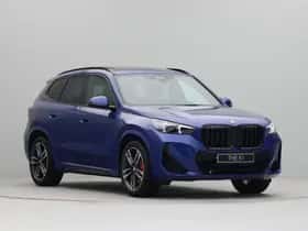 BMW X1 (2026) thumbnail 7