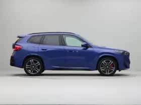 BMW X1 (2026) thumbnail 8