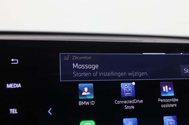 BMW X1 (2026) thumbnail 9