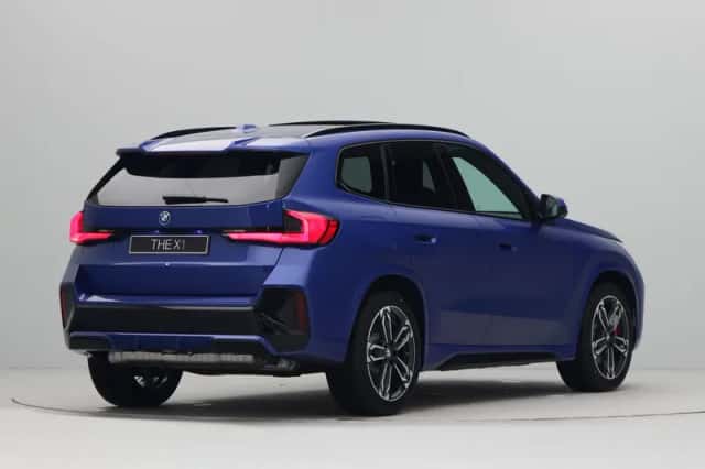 BMW X1 (2026) thumbnail 10