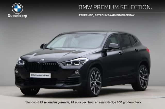 BMW X2 (2020) thumbnail 1