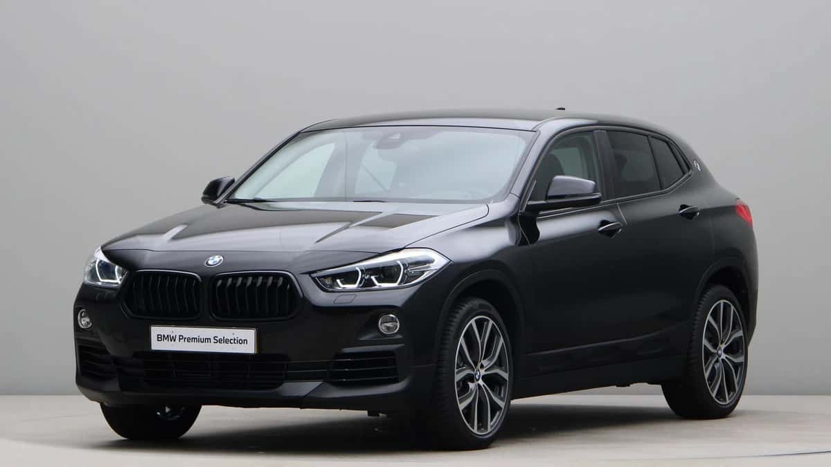 BMW X2 (2020) — foto 1