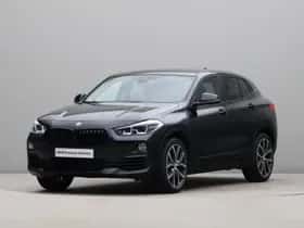 BMW X2 (2020)