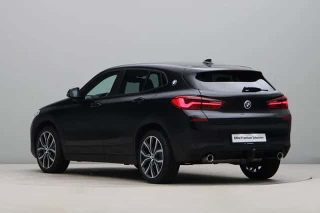 BMW X2 (2020) thumbnail 11