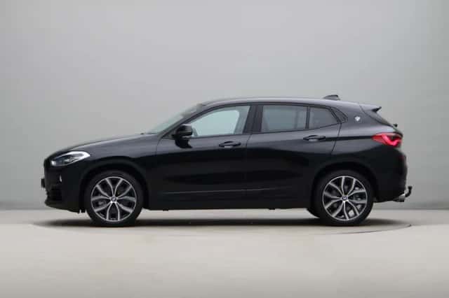 BMW X2 (2020) thumbnail 12