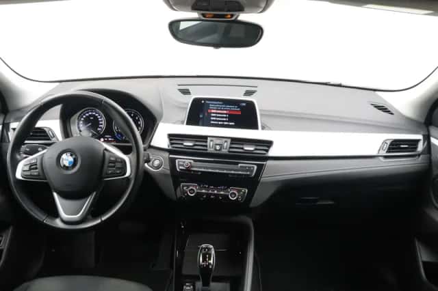 BMW X2 (2020) thumbnail 13