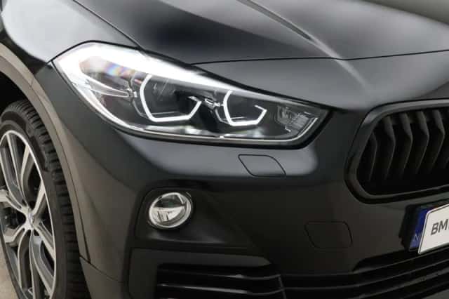 BMW X2 (2020) thumbnail 21