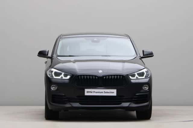 BMW X2 (2020) thumbnail 6