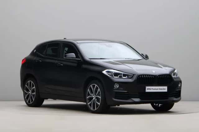 BMW X2 (2020) thumbnail 7