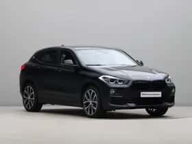 BMW X2 (2020) thumbnail 7