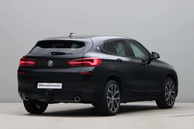 BMW X2 (2020) thumbnail 9