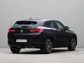BMW X2 (2020) thumbnail 9
