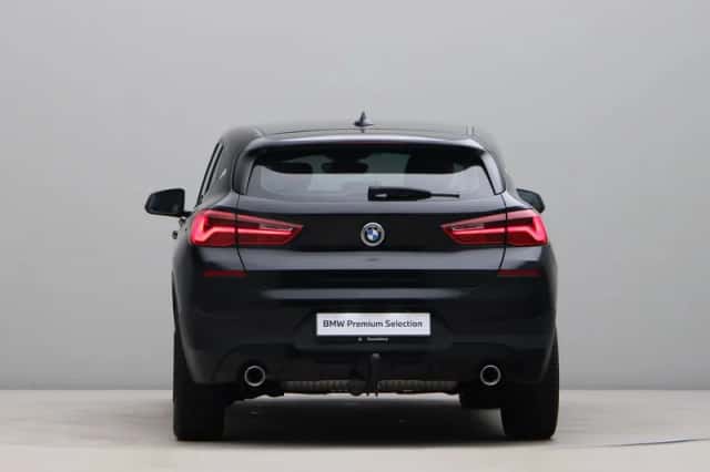 BMW X2 (2020) thumbnail 10