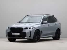 BMW X5 (2024)