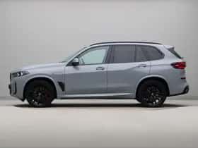 BMW X5 (2024) thumbnail 11
