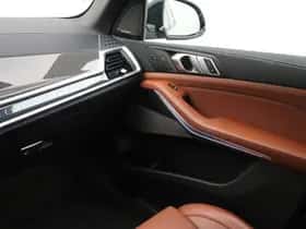 BMW X5 (2024) thumbnail 14