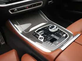 BMW X5 (2024) thumbnail 17