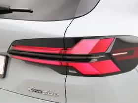 BMW X5 (2024) thumbnail 21