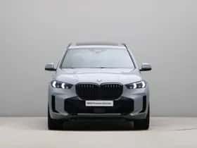 BMW X5 (2024) thumbnail 5