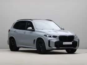 BMW X5 (2024) thumbnail 6