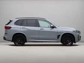 BMW X5 (2024) thumbnail 7