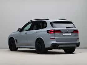 BMW X5 (2024) thumbnail 10