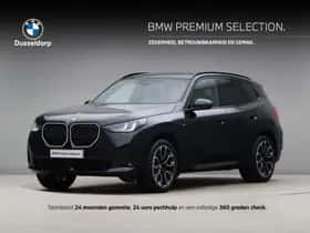 BMW X3 (2025)