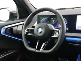 BMW X3 (2025) thumbnail 2