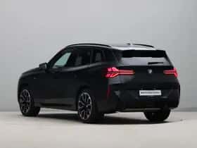 BMW X3 (2025) thumbnail 11