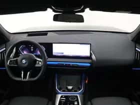 BMW X3 (2025) thumbnail 12