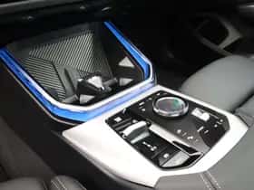 BMW X3 (2025) thumbnail 16