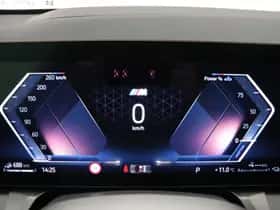 BMW X3 (2025) thumbnail 3