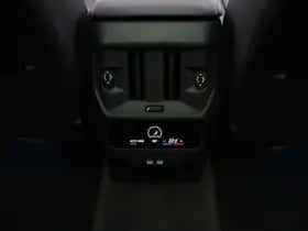 BMW X3 (2025) thumbnail 27