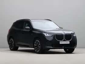 BMW X3 (2025) thumbnail 7