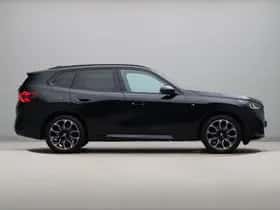 BMW X3 (2025) thumbnail 8