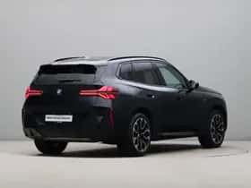 BMW X3 (2025) thumbnail 9