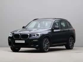 BMW X3 (2019)