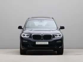 BMW X3 (2019) thumbnail 2