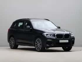 BMW X3 (2019) thumbnail 3