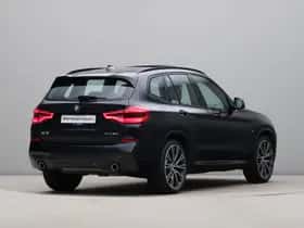 BMW X3 (2019) thumbnail 5